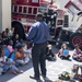 NSAB Employees Take Their Children to Work