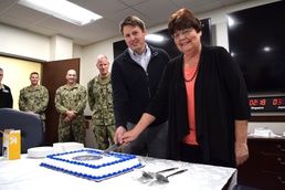 Navy Medicine West Celebrates Navy Medicine’s Civilian Corps Anniversary