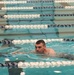 Fitness Center Reopens Swimming Pool