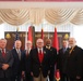 Transportation Corps inducts seven into Hall of Fame
