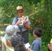 New England District’s Junior Ranger Programs Teach Environmental Stewardship and Protecting Natural Resources