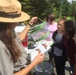 New England District’s Junior Ranger Programs Teach Environmental Stewardship and Protecting Natural Resources