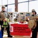 New England District’s Junior Ranger Programs Teach Environmental Stewardship and Protecting Natural Resources