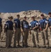 AF Shooting Team competes in Multigun National Championships