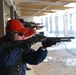 Coast Guard Firearms Instructor course