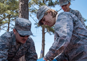 23d WG commander tours 23d MDG