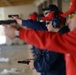 Coast Guard Firearms Instructor course