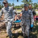 23d WG commander tours 23d MDG