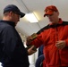 Coast Guard Firearms Instructor course