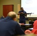 Coast Guard Firearms Instructor course