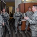 Lt. Gen. Rice's Visit to the Colorado Air National Guard