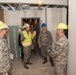 Lt. Gen. Rice's Visit to the Colorado Air National Guard