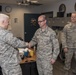 Lt. Gen. Rice's Visit to the Colorado Air National Guard