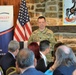 Fort Indiantown Gap welcomes community leaders, elected officials for event