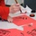 Learning Chinese calligraphy benefits language study