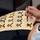 Learning Chinese calligraphy benefits language study
