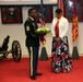 12th Ordnance Regimental Command Sergeant Major Retirement Ceremony