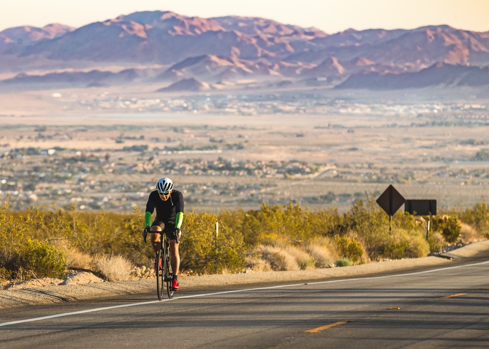 DVIDS News City of Twentynine Palms hosts 4th Annual Park2Park