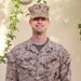 Hometown Heroes of African Lion 2018: Cpl. Dalen Reed