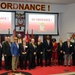 Ordnance Corps honors hall of fame inductees