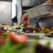 Coast Guard crews experience local chef's food for 2018 Fleet Week
