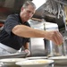 Coast Guard crews experience local chef's food for 2018 Fleet Week
