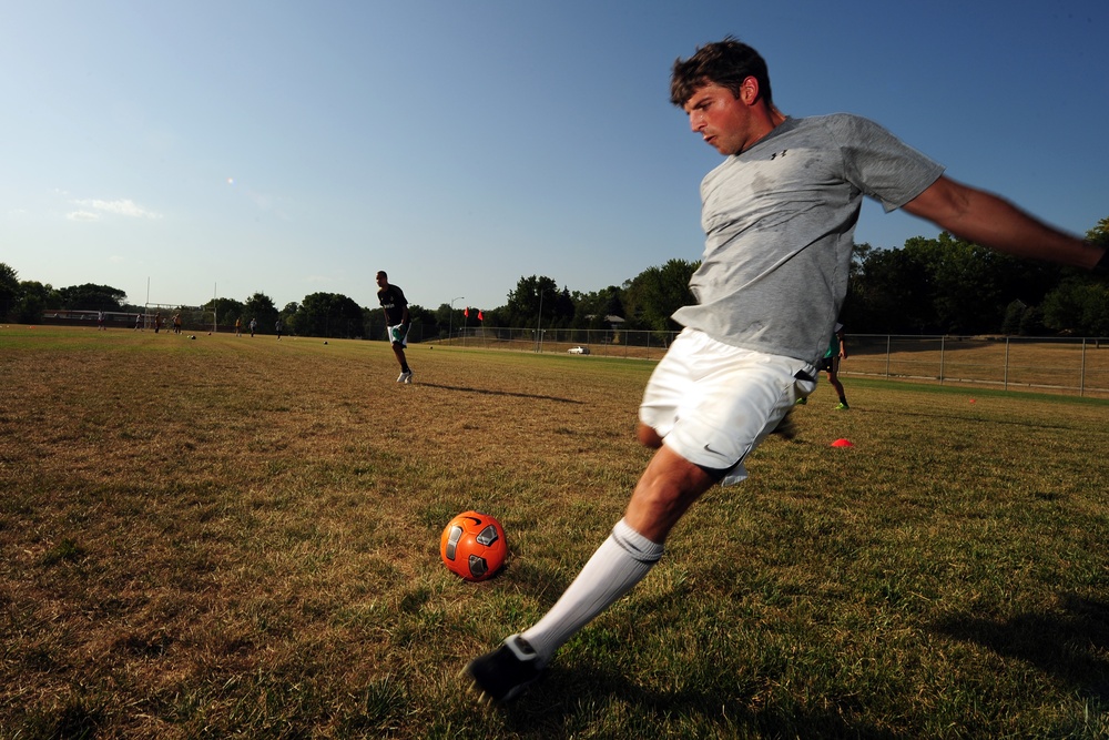 FC Offutt ready to roll at national tournament