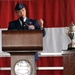 55th Wing Change of Command