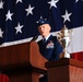 55th Change of Command