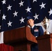 55th Change of Command