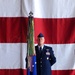 55th Change of Command