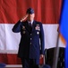 55th Change of Command