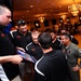 Florida Gators meet Offutt Warriors