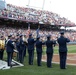 Team Offutt enjoys a day at the College World Series