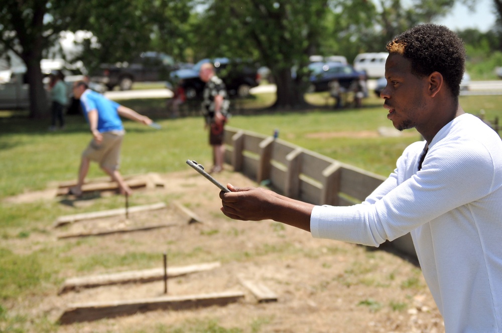 Offutt Appreciation Day Picnic