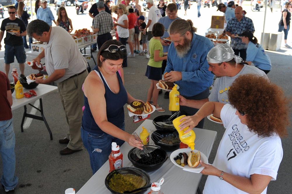 Offutt Appreciation Day Picnic