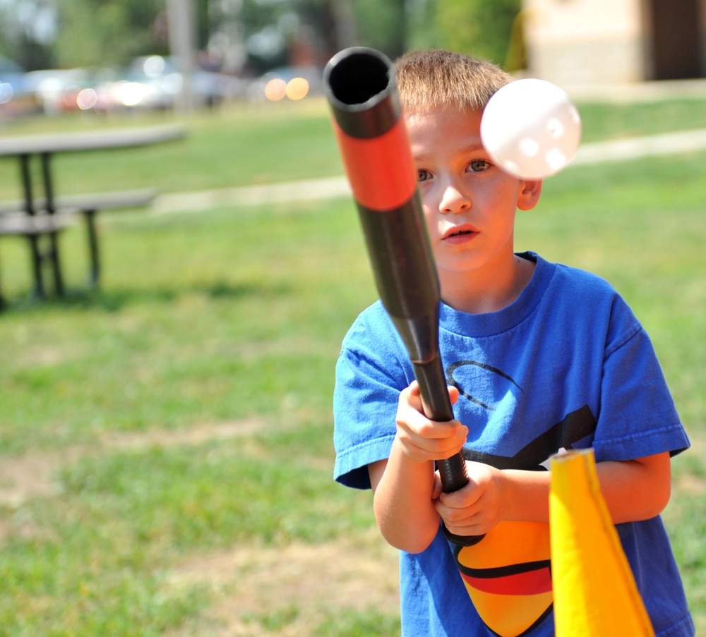 Offutt Appreciation Day Picnic