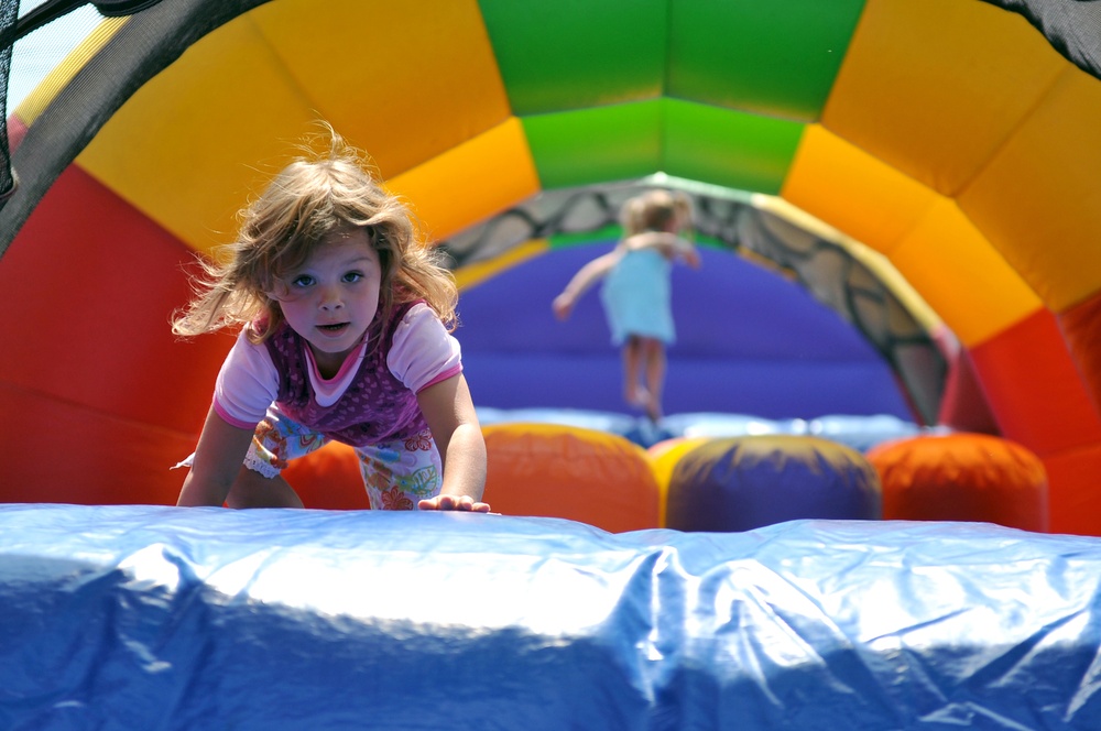 Offutt Appreciation Day Picnic