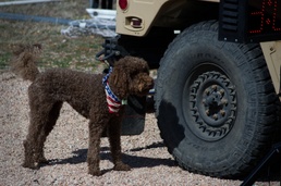 13 ASOS completes seventh annual 24-hour run