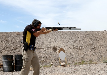Daniel Horner wins 10th Multigun Nationals
