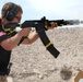 USAMU Soldier demonstrates marksmanship skills in Las Vegas