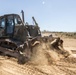 7th Engineer Support Battalion - Dig Site Exercise