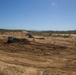 7th Engineer Support Battalion - Dig Site Exercise