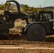 7th Engineer Support Battalion - Dig Site Exercise