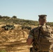 7th Engineer Support Battalion - Dig Site Exercise