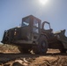 7th Engineer Support Battalion - Dig Site Exercise