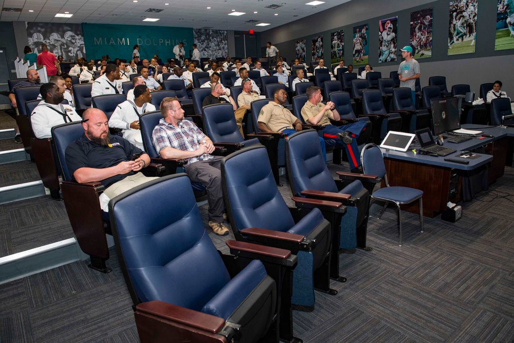 Fleet Week Port Everglades