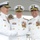 Coast Guard holds Change of Command, retirement ceremony for 14th District
