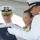 Coast Guard holds Change of Command, retirement ceremony for 14th District