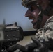 Infantry Advanced Leader Course trains with M240B machine gun